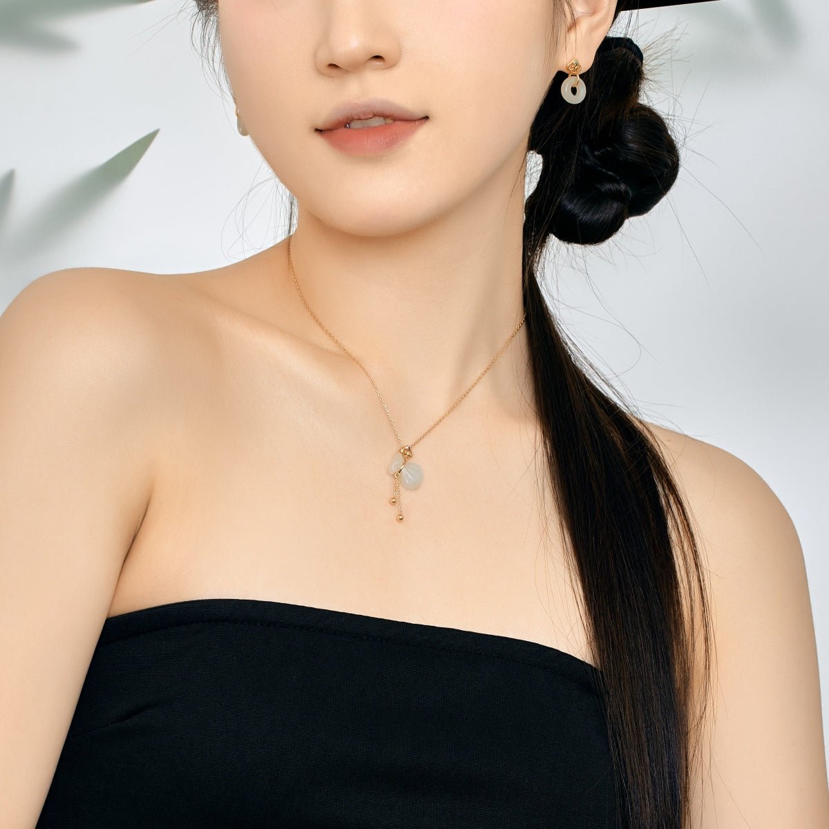 Coralie Earrings-Nabiva
